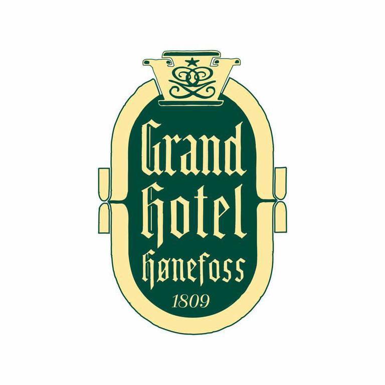 Grand Hotel ヘーネフォス エクステリア 写真