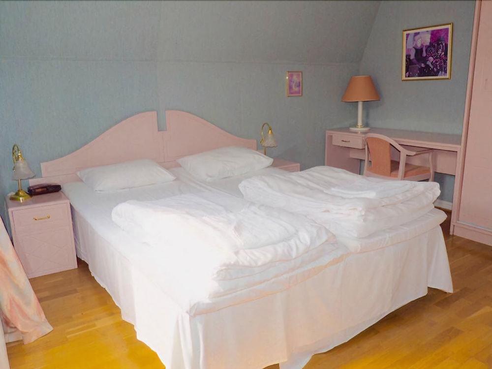 Grand Hotel ヘーネフォス エクステリア 写真